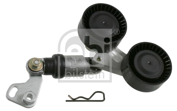 Belt Tensioner, V-ribbed belt